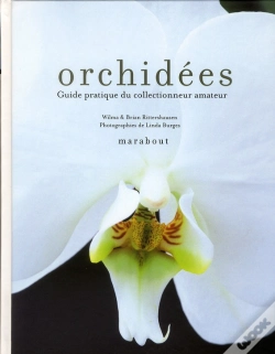 Capa do artigo Orchidées ; Guide Pratique Du Collectionneur Amateur