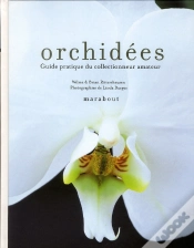 Capa do artigo Orchidées ; Guide Pratique Du Collectionneur Amateur