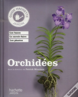Capa do artigo Orchidees