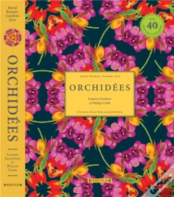 Capa do artigo Orchidées