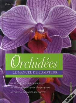 Capa do artigo Orchidées ; Le Manuel De L'Amateur