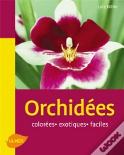 Capa do artigo Orchidées