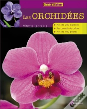 Capa do artigo Orchidees