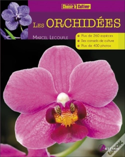 Capa do artigo Orchidees