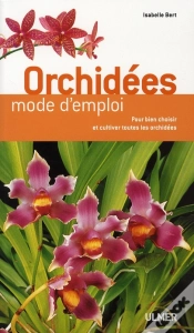 Capa do artigo Orchidées, Mode D