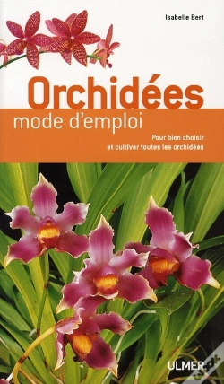 Capa do artigo Orchidées, Mode D'Emploi