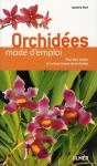 Orchidées, Mode D'Emploi - Preview