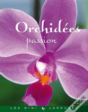 Capa do artigo Orchidées Passion