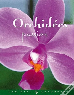Capa do artigo Orchidées Passion