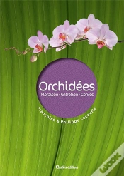 Capa do artigo Orchidées