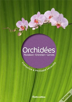 Capa do artigo Orchidées