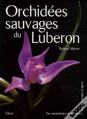 Capa do artigo Orchidees Sauvages Du Luberon