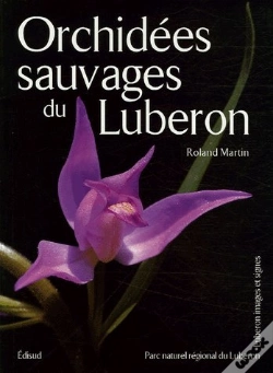 Capa do artigo Orchidees Sauvages Du Luberon