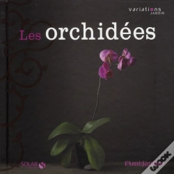 Capa do artigo Orchidees - Variations Jardin