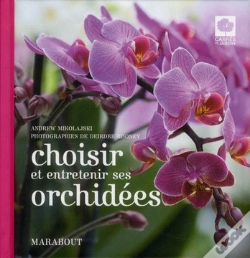 Capa do artigo Orchidees