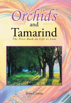 Capa do artigo Orchids And Tamarind