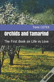 Capa do artigo Orchids And Tamarind