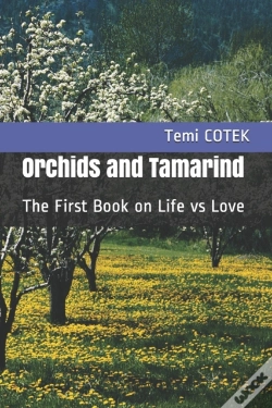 Capa do artigo Orchids And Tamarind