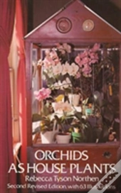 Orchids As House Plants