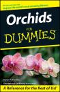 Orchids For Dummies - Preview