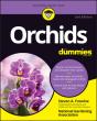 Orchids For Dummies - Preview