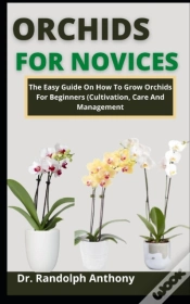 Capa do artigo Orchids For Novices