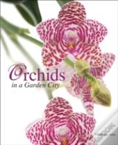 Orchids In A Garden City