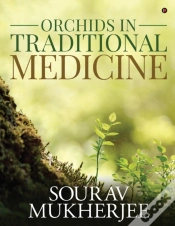 Capa do artigo Orchids In Traditional Medicine