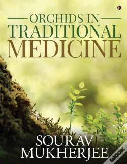 Capa do artigo Orchids In Traditional Medicine