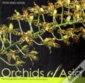 Orchids Of Asia