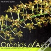 Capa do artigo Orchids Of Asia