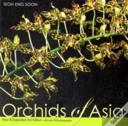 Capa do artigo Orchids Of Asia