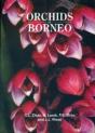 Orchids Of Borneo Volume 1 - Preview
