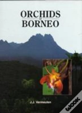 Orchids Of Borneo Volume 2: Bulbophyllum