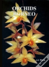 Orchids Of Borneo Volume 3
