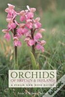 Orchids Of Britain And Ireland