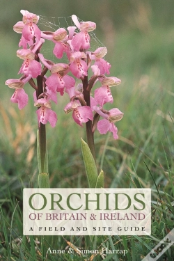 Capa do artigo Orchids Of Britain And Ireland