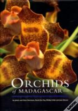Capa do artigo Orchids Of Madagascar