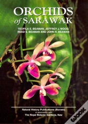 Capa do artigo Orchids Of Sarawak