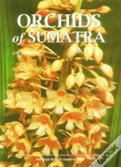 Capa do artigo Orchids Of Sumatra