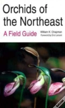 Capa do artigo Orchids Of The Northeast