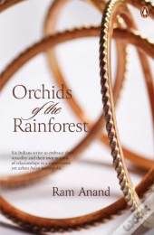 Orchids Of The Rainforest