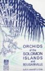Orchids Of The Solomon Islands And Bougainville - Preview