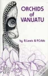 Orchids Of Vanuatu