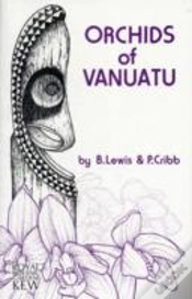 Capa do artigo Orchids Of Vanuatu