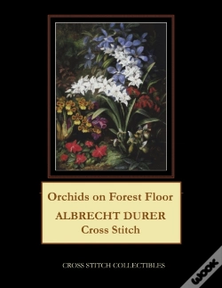 Capa do artigo Orchids On Forest Floor: Albrecht Durer