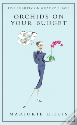 Capa do artigo Orchids On Your Budget