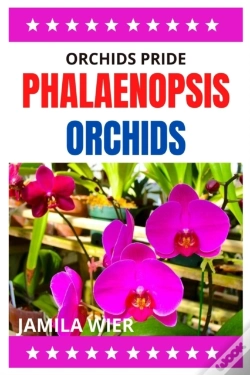 Capa do artigo Orchids Pride Phalaenopsis Orchids