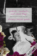 Orchids, Rosebuds, And Sweet Flags