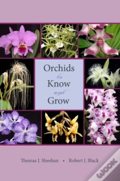 Capa do artigo Orchids To Know And Grow